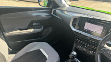 Vauxhall Mokka 1.2 Turbo 100 Elite Nav 5dr Petrol Hatchback